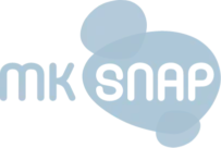 About Us | MKSnap Logo