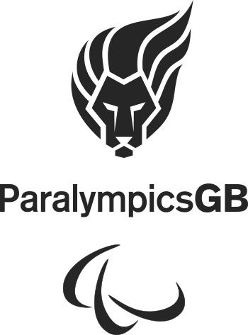 Paralympics GB Cygnus Partnership Logo