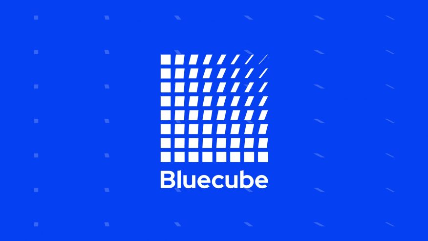 Bluecube